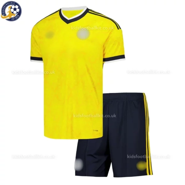 Leeds United Away Kids Kit 26_27-front view-2