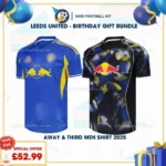 Leeds united away & third men shirt 25_26-p