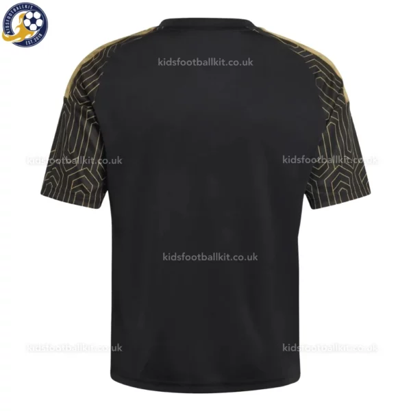 Los Angeles Home kids kit 26_27-back view