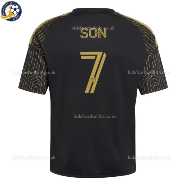 Los Angeles Home kids kit 26_27-back view-SON 7