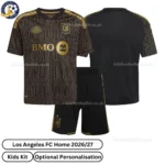 Los Angeles Home kids kit 26_27-over view