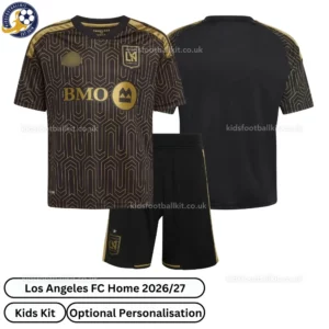 Los Angeles Home kids kit 26_27-over view