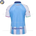 Malaga Home kids kit 26_27-back view