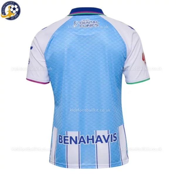Malaga Home kids kit 26_27-back view