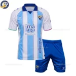 Malaga Home kids kit 26_27-front view
