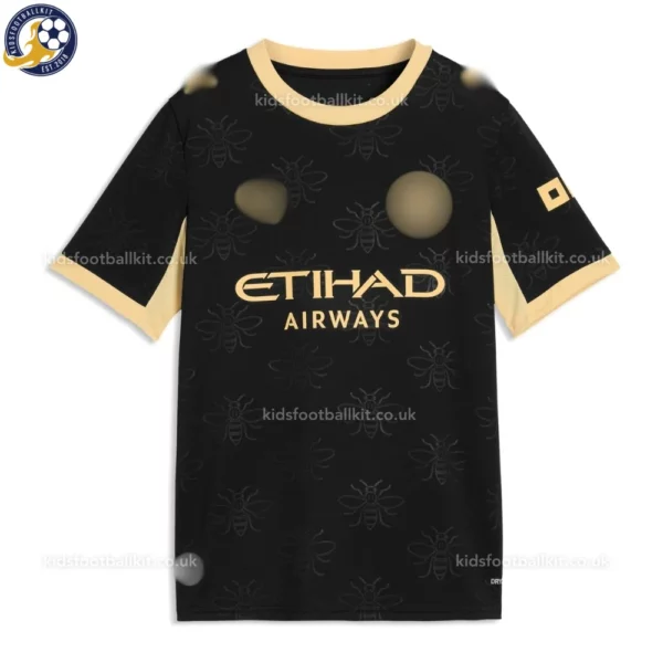 Manchester City Away Kids Kit 26_27-front view-2