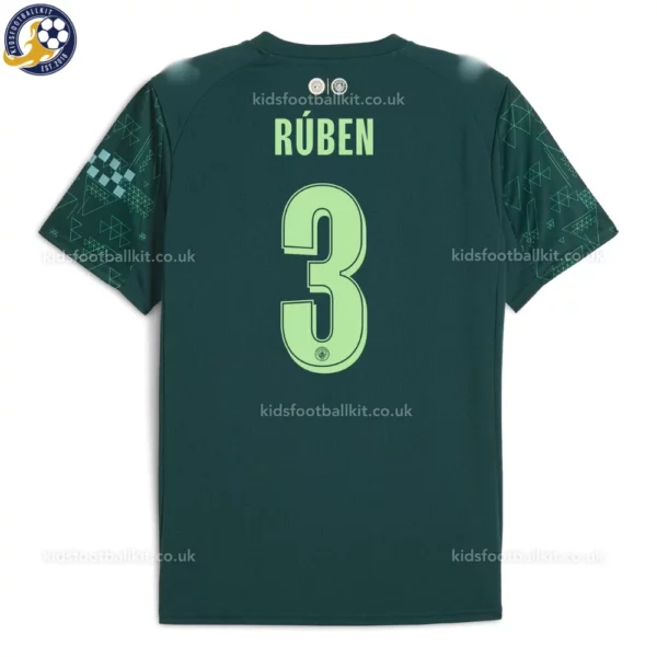 Manchester-City-Fourth-Kids-Kit-25_26-back-view-RUBEN-3