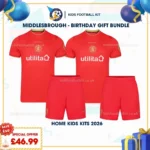 Middlesbrough home kids kits 26_27