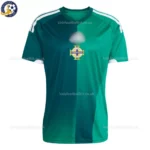 Northern-Ireland-Home-Kids-Football-Kit-2026-front-view