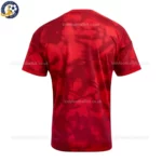 Nottingham Forest Home kids kit 26_27-back view