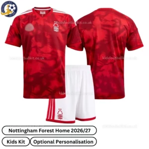 Nottingham Forest Home kids kit 26_27-over view