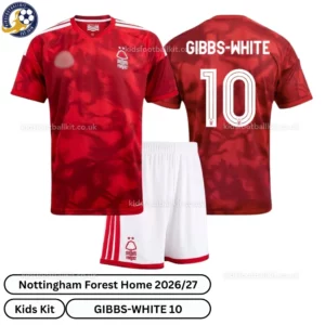 Nottingham Forest Home kids kit 26_27-over view-GIBBS-WHITE 10