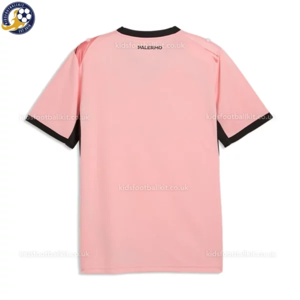Palermo Home kids kit 26_27-back view