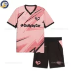 Palermo Home kids kit 26_27-front view