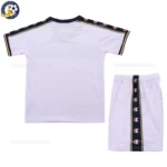 Parma Away kids kit 2002_03-back view