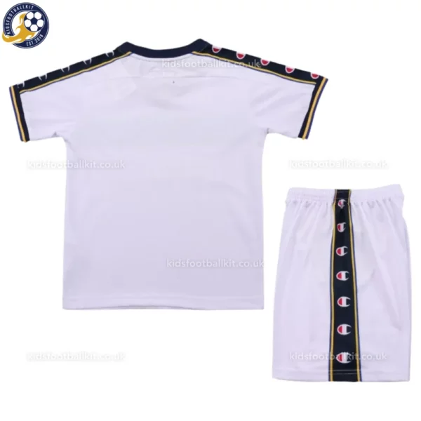 Parma Away kids kit 2002_03-back view
