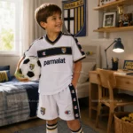 Parma Away kids kit 2002_03-image
