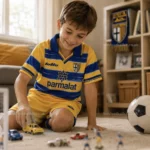 Parma Home kids kit 1998_99-image