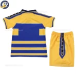 Parma Home kids kit 1999_00-back view