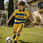 Parma Home kids kit 1999_00-image