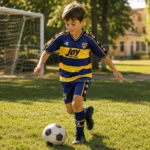 Parma Home kids kit 2001_02-image