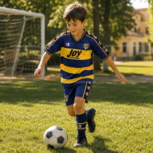 Parma Home kids kit 2001_02-image