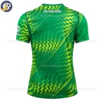 Portsmouth Goalkeeper Kids Kit 2026_27-back view
