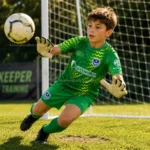 Portsmouth Goalkeeper Kids Kit 2026_27-image