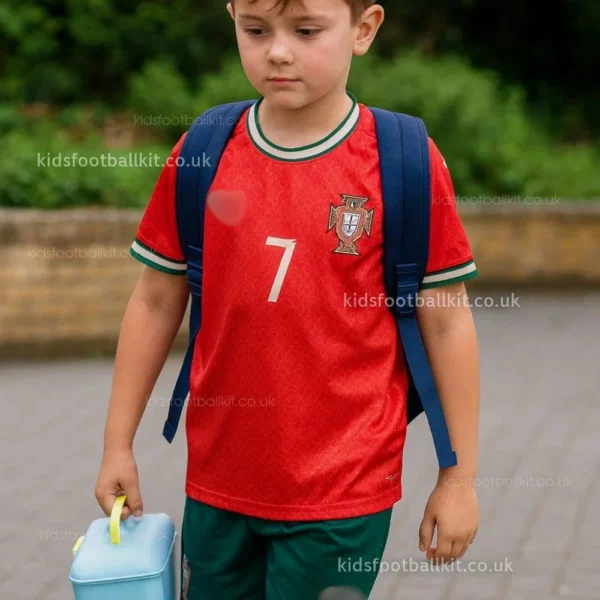 Portugal-Home-Kids-Football-Kit-202526-RONALDO-7-1