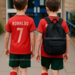 Portugal-Home-Kids-Football-Kit-202526-RONALDO-7-2