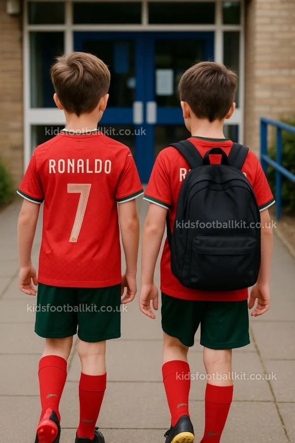 Portugal-Home-Kids-Football-Kit-202526-RONALDO-7-2