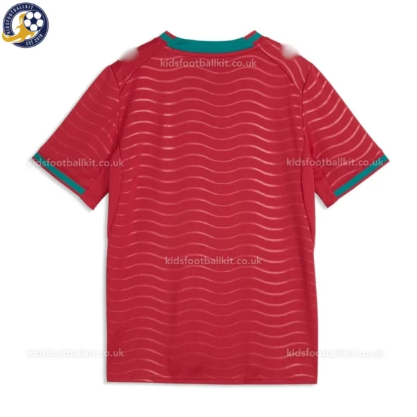 Portugal-Home-Kids-Kit-2026-back-view