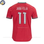 Portugal-Home-Kids-Kit-2026-back-view-Joao-Felix-11