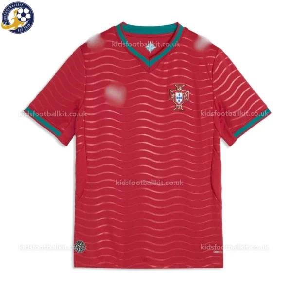 Portugal-Home-Kids-Kit-2026-front-view