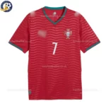 Portugal-Home-Kids-Kit-2026-front-view-RONALDO-7