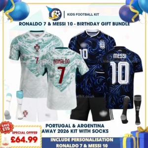 Portugal-and-Argentina-World-Cup-Away-Kids-Kits-2026_RONALDO-7-and-MESSI-10-re