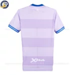 Queens Park away kids kit 26_27-back view