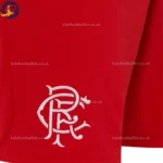Rangers Goalkeeper Kids Kit 26_27-detail1