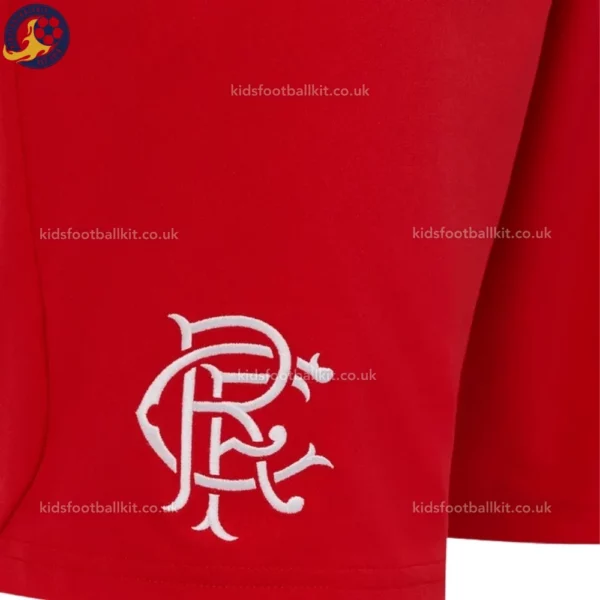 Rangers Goalkeeper Kids Kit 26_27-detail1