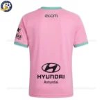 Real Oviedo third kids kit 26_27-back view