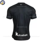 Real Sociedad away kids kit 26_27-back view