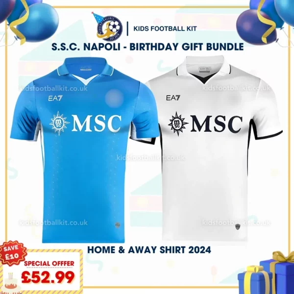 S.S.C Napoli home&away shirt 24_25-p