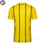 SHEFFIELD WEDNESDAY away men shirt 26_27-back view