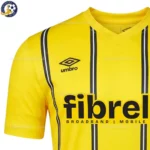 SHEFFIELD WEDNESDAY away men shirt 26_27-detail1