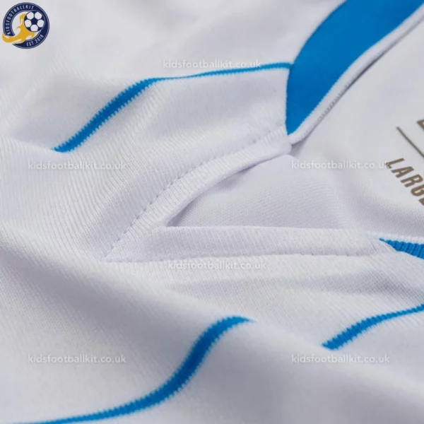 SSC Napoli Away Kids Kit 26_27-detail2