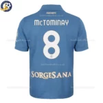 SSC Napoli Home Kids Kit 26_27-back view-McTOMINAY 8