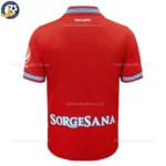 SSC Napoli Third Kids Kit 26_27-back view