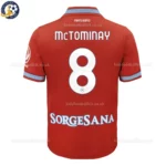 SSC Napoli Third Kids Kit 26_27-back view-McTOMINAY 8