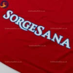 SSC Napoli Third Kids Kit 26_27-detail
