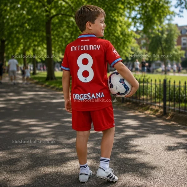 SSC Napoli Third Kids Kit 26_27-over view-McTOMINAY 8-image